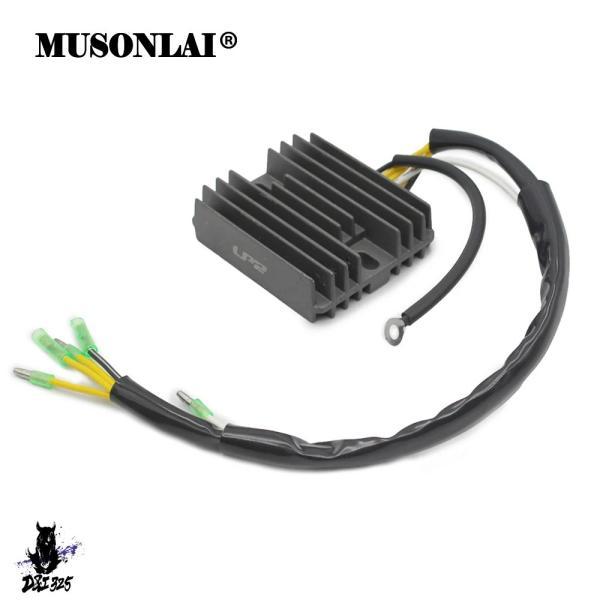 互換品  電圧レギュレータ整流器ホンダ35 hp BF35AM 40hp BF40B BF40B2 ...