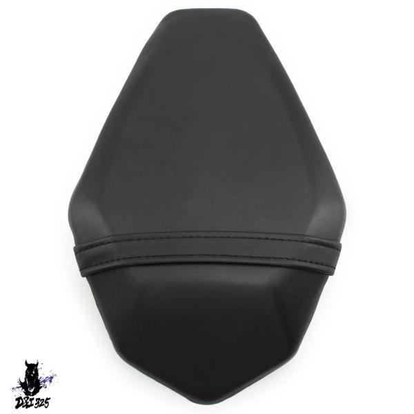 互換品  カワサキZX10R 2004-2024年式バイク リアピリオンシート ZX-10R ZX ...