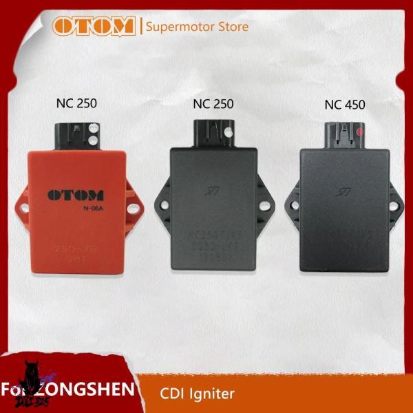 互換品  Zongshen nc250 nc450 cdiイグニッション バイクアクセサリー 無制限...