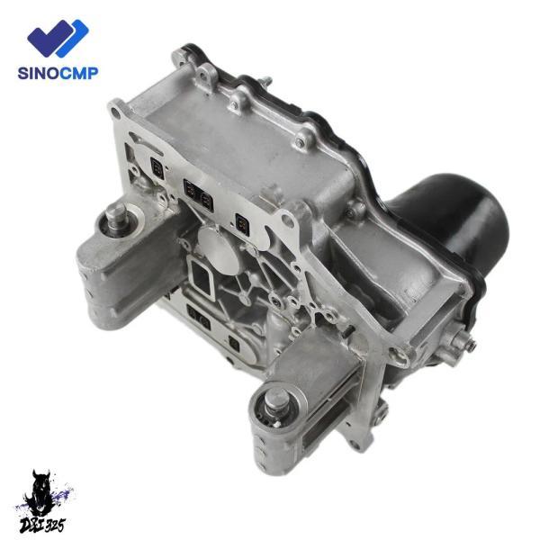 互換品  DSG7 DQ200 0AMトランスミッションバルブボディ 7速ギアボックス アウディ V...