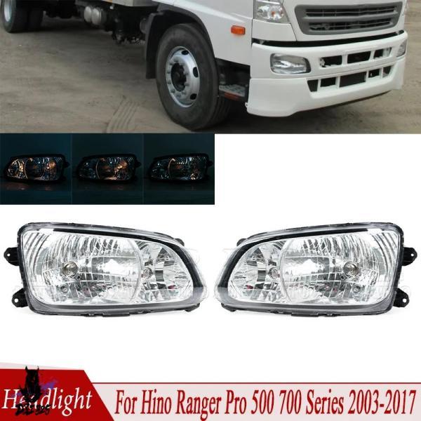 互換品  日野レンジャーPro 500 700シリーズ FC FD GD FG FL FM 2003...