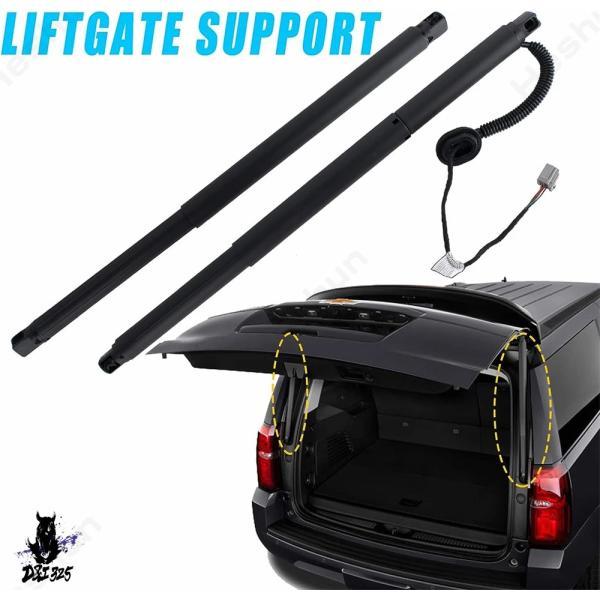 互換品  Chevy tahoe subacc yukonエスカレー2015-2020 電源トラクシ...