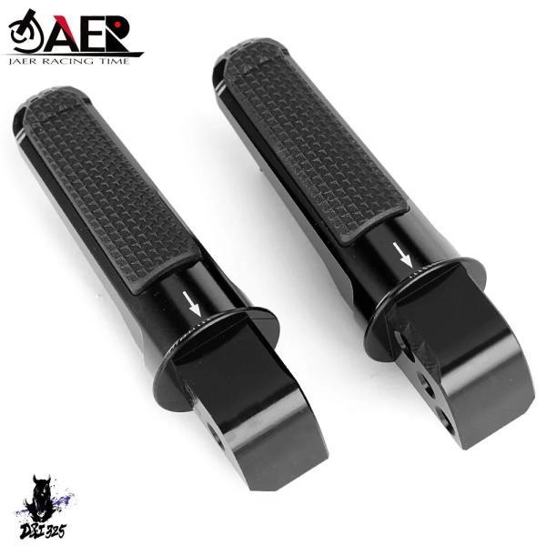 互換品  カワサキ パッセンジャーフットレスト リアフットペグ z900 z1000 z800 z6...