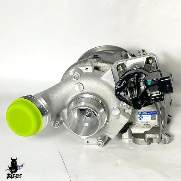 互換品  BMW用ターボ,116i, 118i, 218i, 318i, 418i, 7633795...