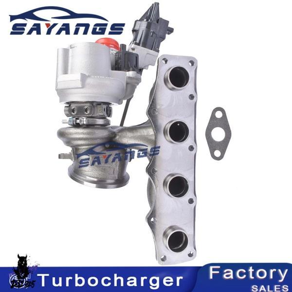 【互換品】 ターボチャージャー bmw 11657642469 11657624535 116576...