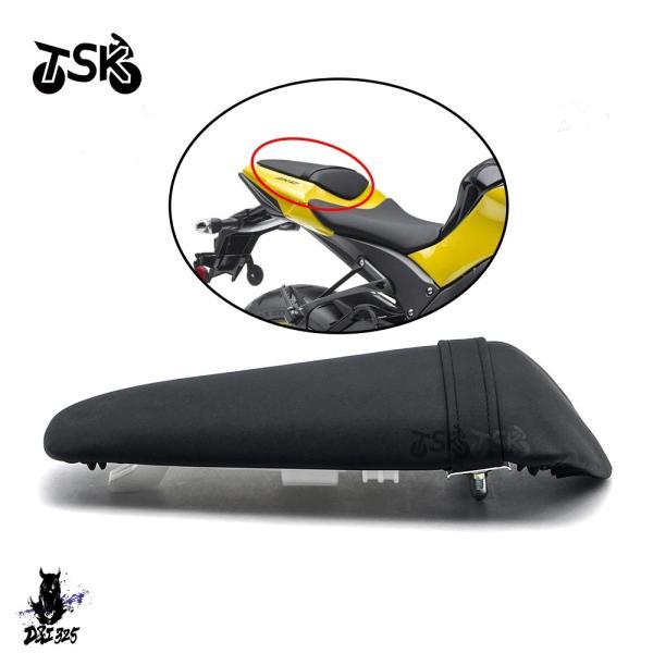 互換品  バイクリアピリオンピリオンシートタンデムシート Assy カワサキ ZX10R 2011 ...