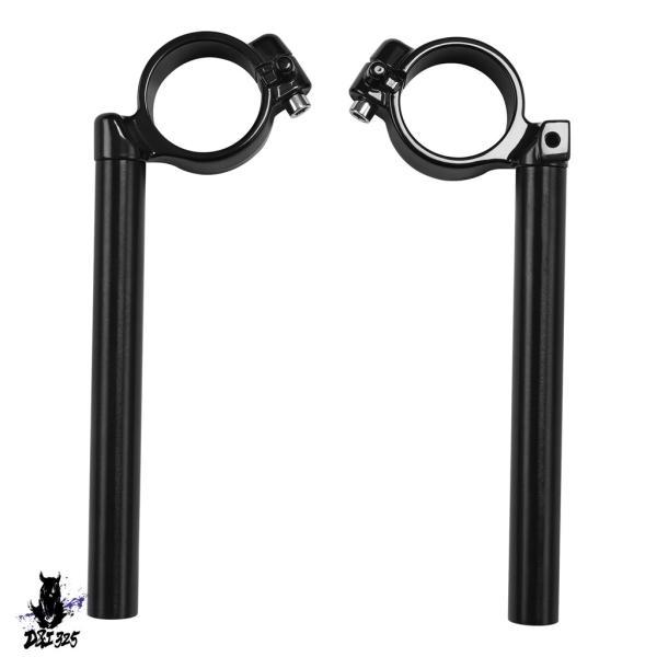 互換品  50mmハンドルスズキGSXR600 GSXR750 GSXR1000 GSXR1100 ...
