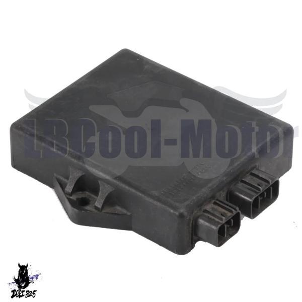 互換品  ヤマハ YZF R6 1999-2002 5EB-85540-30-00 デジタルECU ...