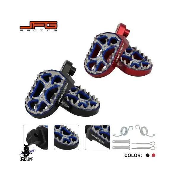 互換品  CRF110F 50F 70F 80F 100R 70R 80R WR200 250 ダー...