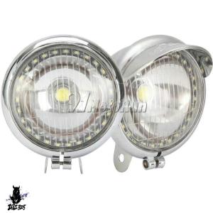 互換品 ホンダVTX 1300 C R S レ...の詳細画像4