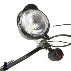 互換品 ホンダ シャドウ スピリット エアロ ...の詳細画像2