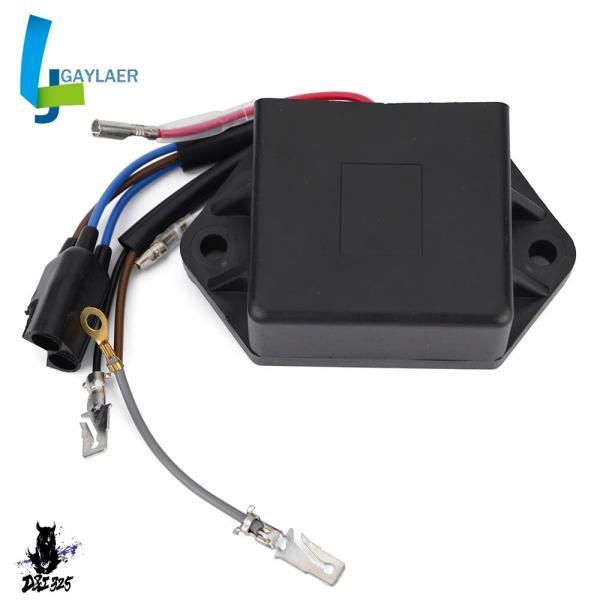 互換品  バイクe Ignitor CDI Box Module Unit for John Dee...