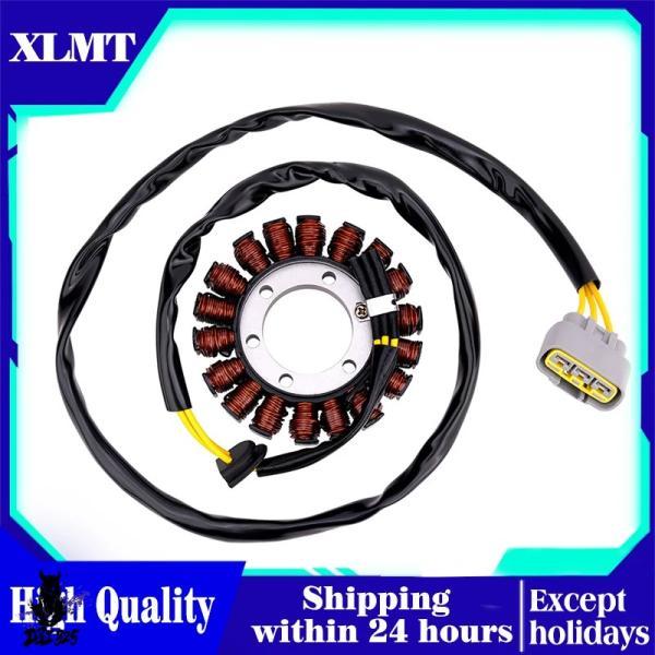 互換品  バイク 発電機ステータコイル bmw m1000r m1000rr s1000r s100...