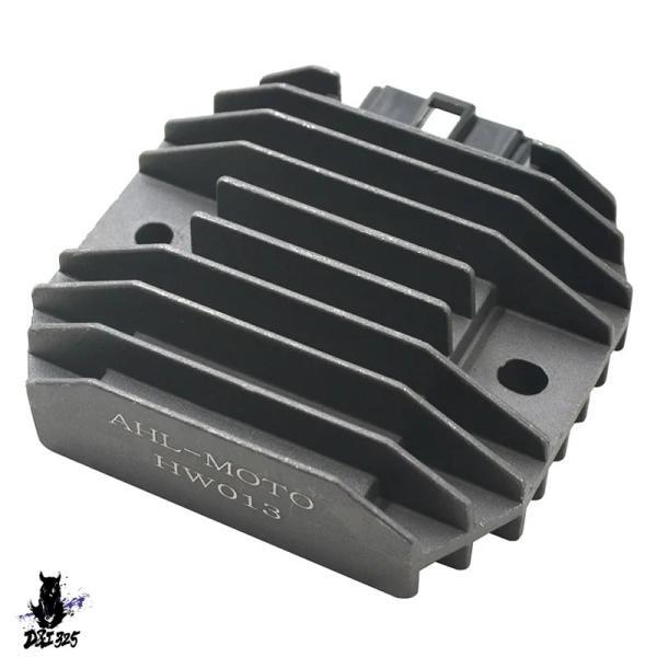 互換品  バイク電圧レギュレータ整流器カワサキ ZXR400 GPZ600R GPX600R KAF...