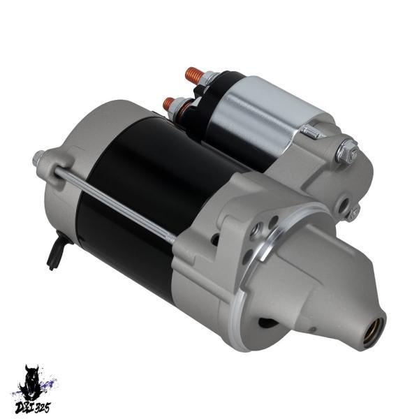 互換品  トロ Z287LZ Z587LZ マスター 27HP AM132303 12V 0.6kW...