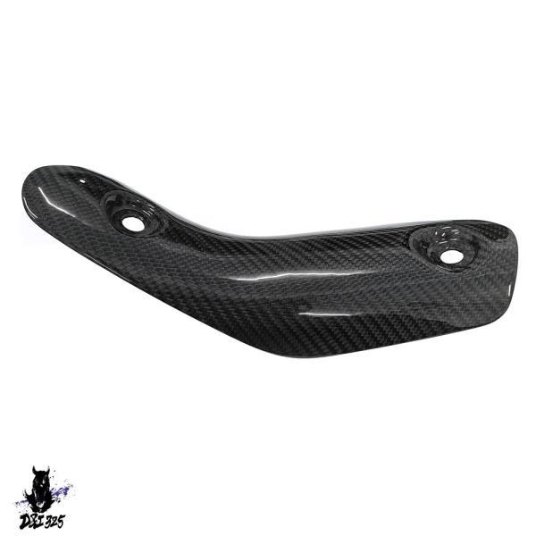 互換品  カワサキ ZX-4R 2023-2025 &amp; ZX-4RR 2023-2025 装飾保護ア...