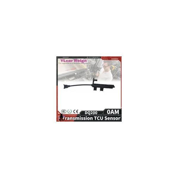 互換品  0AM DQ200 7速DSGオートマチックトランスミッションコントロールユニットTCUセ...