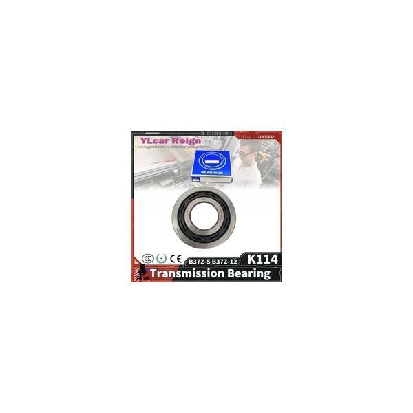 互換品  K114 CVT オートマチックトランスミッションプーリーベアリング B37Z-5 B37...