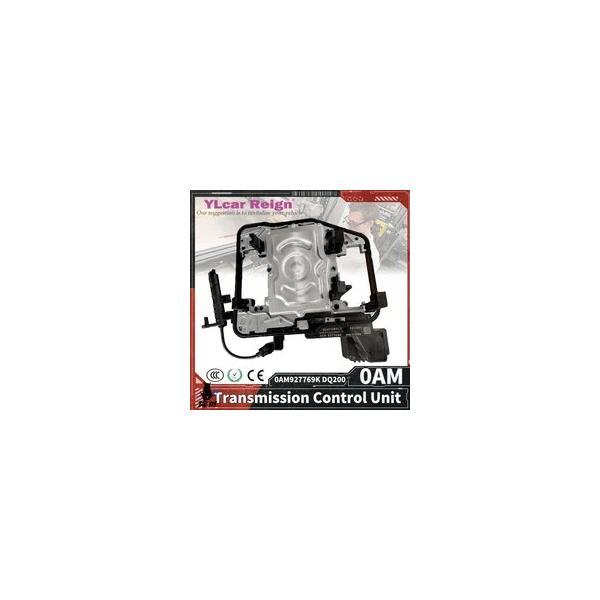 互換品  0AM927769K 0AM DQ200 7速DSGデュアルクラッチオートマチックトランス...