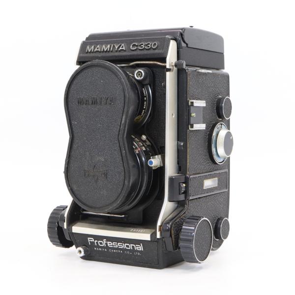 マミヤ C330 プロフェッショナル MAMIYA-SEKOR DS F3.5 105mm 【中古】...