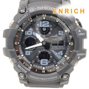 カシオ、Gショック 電波ソーラー GW-9110RD ガルフマン G-SHOCK CASIO カシオ Gショック GULFMAN ガルフマン タフ