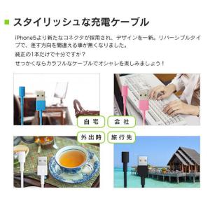 ライトニングケーブル 90日保証 充電ケーブル...の詳細画像2
