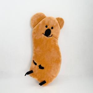 クオッカ ぬいぐるみ ペンケース かわいい 韓...の詳細画像4