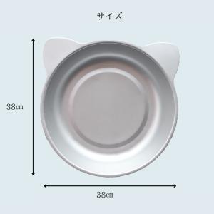 猫 冷感ベッド キャット 冷感 冷却 夏用 ベ...の詳細画像3