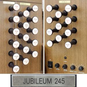 viscount バイカウント JUBILEU...の詳細画像5