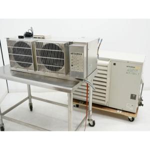三菱電機 冷凍機  AFR-RP1.6VHQ-C ユニットクーラー プレハブ冷凍庫 欠品あり 2015年 【中古】