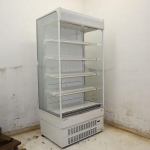 Panasonic 多段冷蔵ショーケース パナソニック（サンヨー）SAR