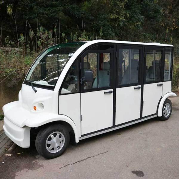 中古｜6人乗り 電動カート AW6062KF ラッキー 2014年 電気自動車 電動車｜現状渡し｜動...