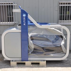 【中古】反重力トレッドミル ALTER G シグマックス Anti-Gravity Treadmill  【動産王】大阪☆送料無料｜enron