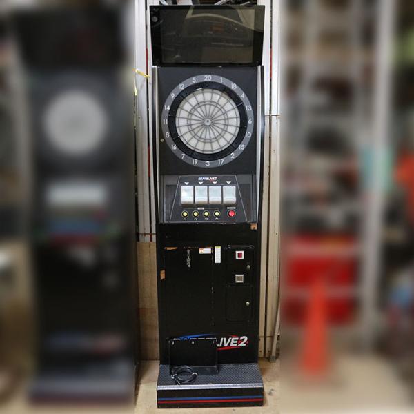 【送料無料】ダーツライブ2 DL2-0000 ダーツライブ 2012年 DARTSLIVE2 ダーツ...