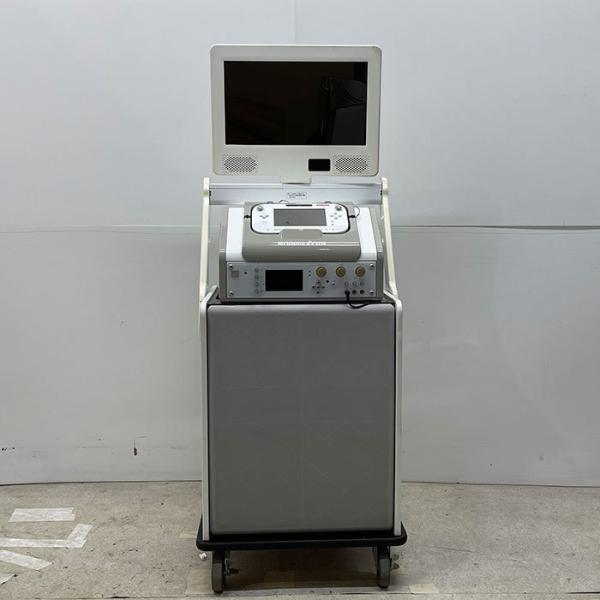 カラオケ機器 業務用 JOYSOUND FESTA JSーFWP エクシング ジョイサウンド｜中古｜...