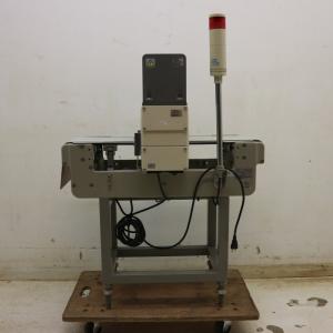 【中古】金属検出機 KD821AH ANRIT...の詳細画像2