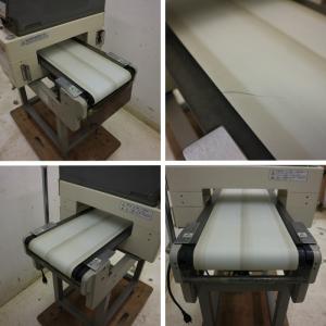【中古】金属検出機 KD821AH ANRIT...の詳細画像3