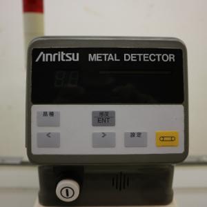 【中古】金属検出機 KD821AH ANRIT...の詳細画像4