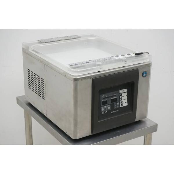 【中古】真空包装機 HPS-300A ホシザキ 2014年 業務用 卓上型 【動産王】千葉★引取限定...