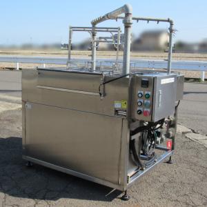 容器洗浄機 業務用 MM-02ATSIX 有光...の詳細画像2