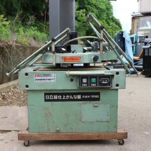 超仕上げかんな盤オリジナルベルト 日立 PF-110F用 : ウッド 超仕上げかんな盤オリジナルベルト 日立 PF-110F用 : ウッド