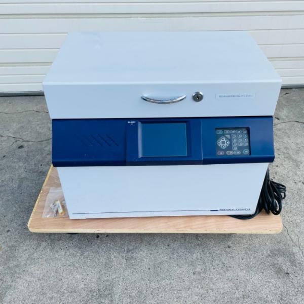 【中古】景品自動払出機 JK-50AR GLORY 2014年 卓上型 音声ガイダンス有  【動産王...