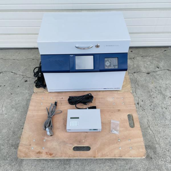 【中古】景品自動払出機 JK-50AR GLORY 2014年 卓上型 音声ガイダンス有  【動産王...