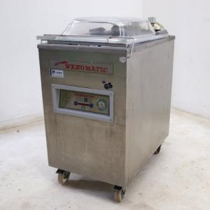 ホシザキ（HOSHIZAKI） 【送料無料】真空包装機 HPS-200B-A2 2022年