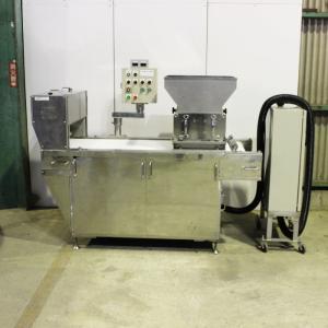 東亜工業「餃子革命」小型餃子製造機 自動餃子製造機 餃子成型機 MA-G