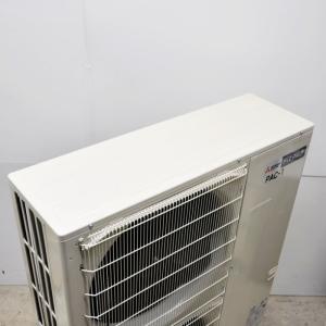 【送料無料】ビル用マルチエアコン室外機単品 3...の詳細画像2