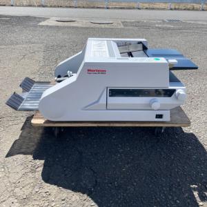 自動紙折り機 ドレスイン MA150 DLLES IN : オフィス店舗用品