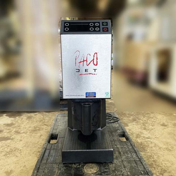 【送料無料】冷凍粉砕調理器 パコジェット PJ-2 FMI ムース ソース デザート 介護食 粉砕加...