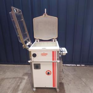 業界最長1年保証】一枚切りスライサー 冨士島工機 Safety240 業務用