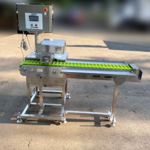 【みー】TOSPACK HOT 真空包装機 HVP-482N　業務用 HVP-482N TOSEI 業務用 真空包装機 卓上型 トスパック ホットシリーズ